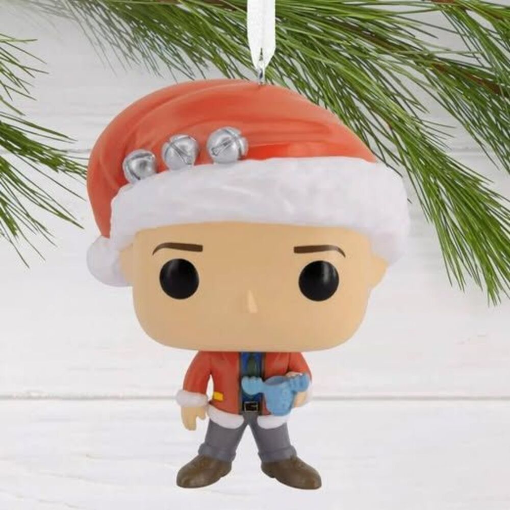 Hallmark Pop! Clark Griswold ornament